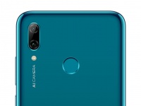     Huawei P smart 2019     