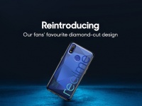  Realme 3   Helio P70   