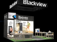 Blackview   MWC 2019   ,   5G    