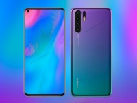 Huawei P30 Pro     