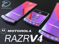 Motorola Razr      $1500
