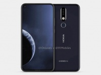   .   Nokia 6.2 