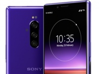  - Sony Xperia 1 (Xperia XZ4)