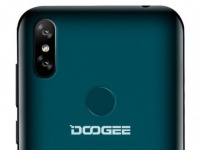  DOOGEE     X90L  2899 