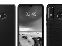  Huawei P30 Lite   6,15  Full HD+