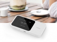 Huawei    5G CPE Pro