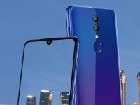  Alcatel 3, 3L, 1S, 3T 10:  