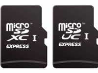       microSD Express