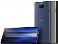 MWC 2019:  Sony Xperia 10  10 Plus      21:9