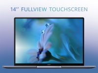  Huawei MateBook 14 - -  