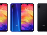   Xiaomi Redmi Note 7 Pro     