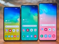 Samsung Galaxy S10 -      2019 ?