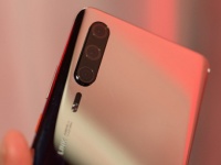 Huawei P30 (Pro)      