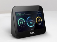 MWC 2019: HTC 5G Hub,   -   Android-