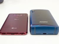        Energizer  ,    iPhone XS Max