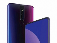  Oppo F11 Pro        MediaTek