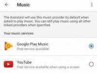  Apple Music      Google