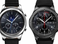 Swatch Group     Samsung -   