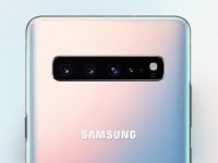 Samsung Galaxy Note 10    