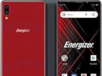   Huawei Mate X       Energizer   8- 