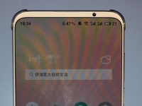 Meizu 16s    ?