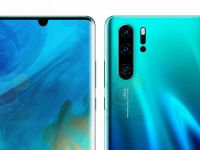    !     Huawei P30  Huawei P30 Pro