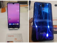 OUKITEL      MWC 2019