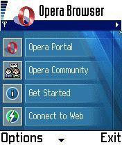 Opera,  