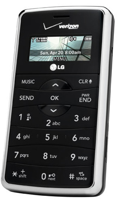 LG enV(2)