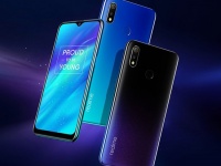   OPPO Realme 3   90 %   