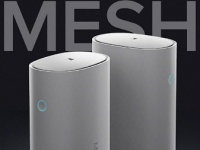 Xiaomi Mesh Router Suite  2,5   