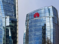 Huawei     