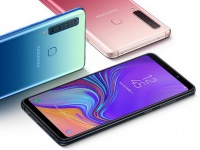 Samsung Galaxy A90        