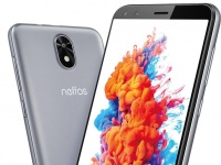       TP-Link Neffos C5 Plus