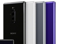  Sony Xperia 1   Xperia  Sony Alpha