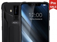  : DOOGEE S90 - $299.99        6  