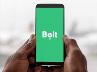 Taxify    Bolt