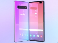  Samsung Galaxy Note 10:  , ,  S10 5G