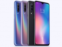 Xiaomi Mi 9    Xiaomi  450 