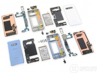 iFixit   Samsung Galaxy S10  S10e