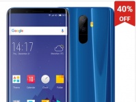  : Elephone U - $179.99     , Helio P23  6  