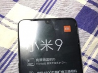   Xiaomi Mi 9  LED-