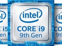   Intel  Core i7-9750H      