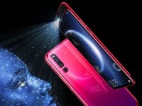 Honor Magic 2 3D:   3D-      