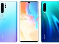  TENAA    Huawei P30 Lite
