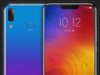  Lenovo Z5  Android 9.0 Pie   