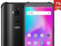  : AGM X3 -  $519.99  Snapdragon 845  20 .  