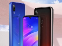 Redmi 7     Black Shark 2 ()
