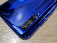 Honor 10i           