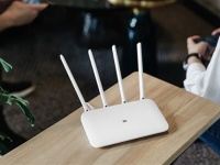 Xiaomi Mi Router 4A  Mi Router 4A Gigabit:      